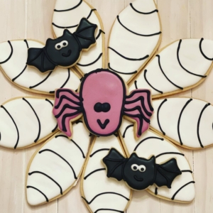Halloween Preorders