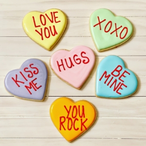 Valentines Day Preorders