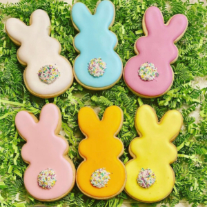 Easter Preorders