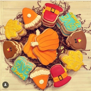 Thanksgiving Preorders