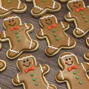 Christmas Preorders