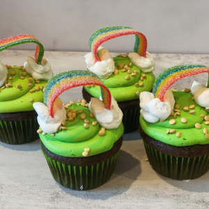 St. Patricks Day Preorders