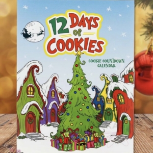 Christmas Preorders